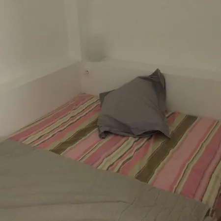 Homestay szállás Grisa *